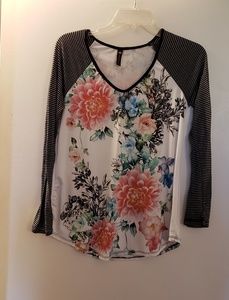Womens blouse